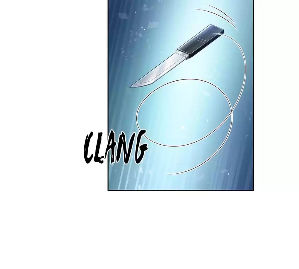 Sweet Escape Chapter 395 page 37 - 