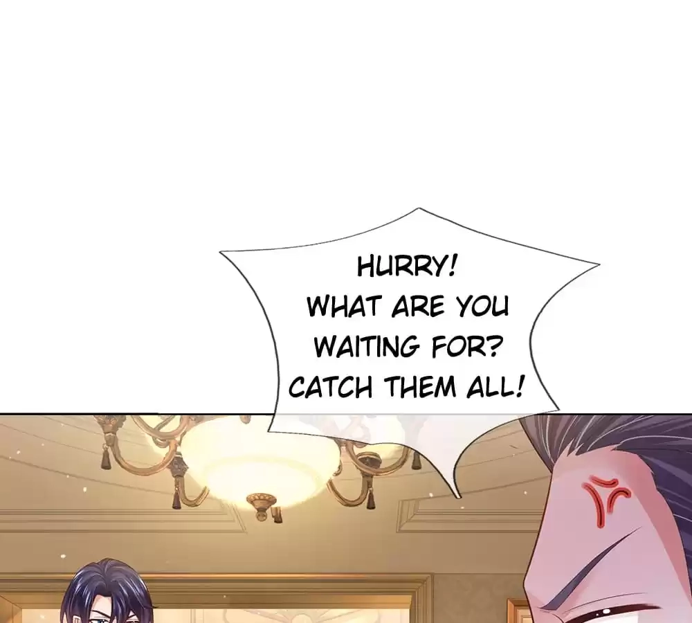 Sweet Escape Chapter 395 page 38 - 
