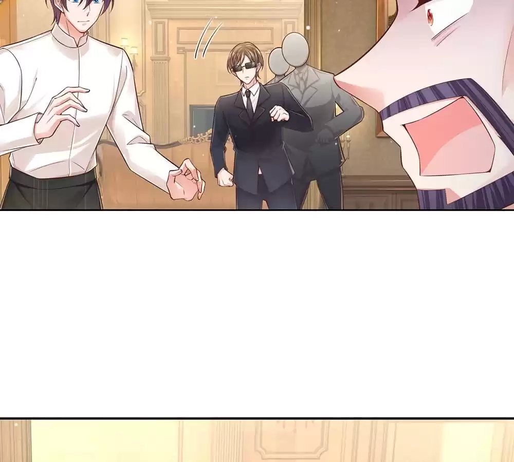 Sweet Escape Chapter 395 page 39 - 
