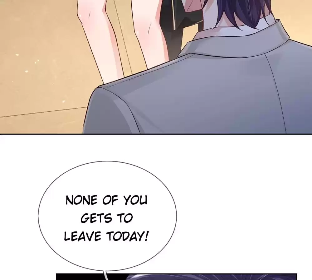 Sweet Escape Chapter 395 page 42 - 
