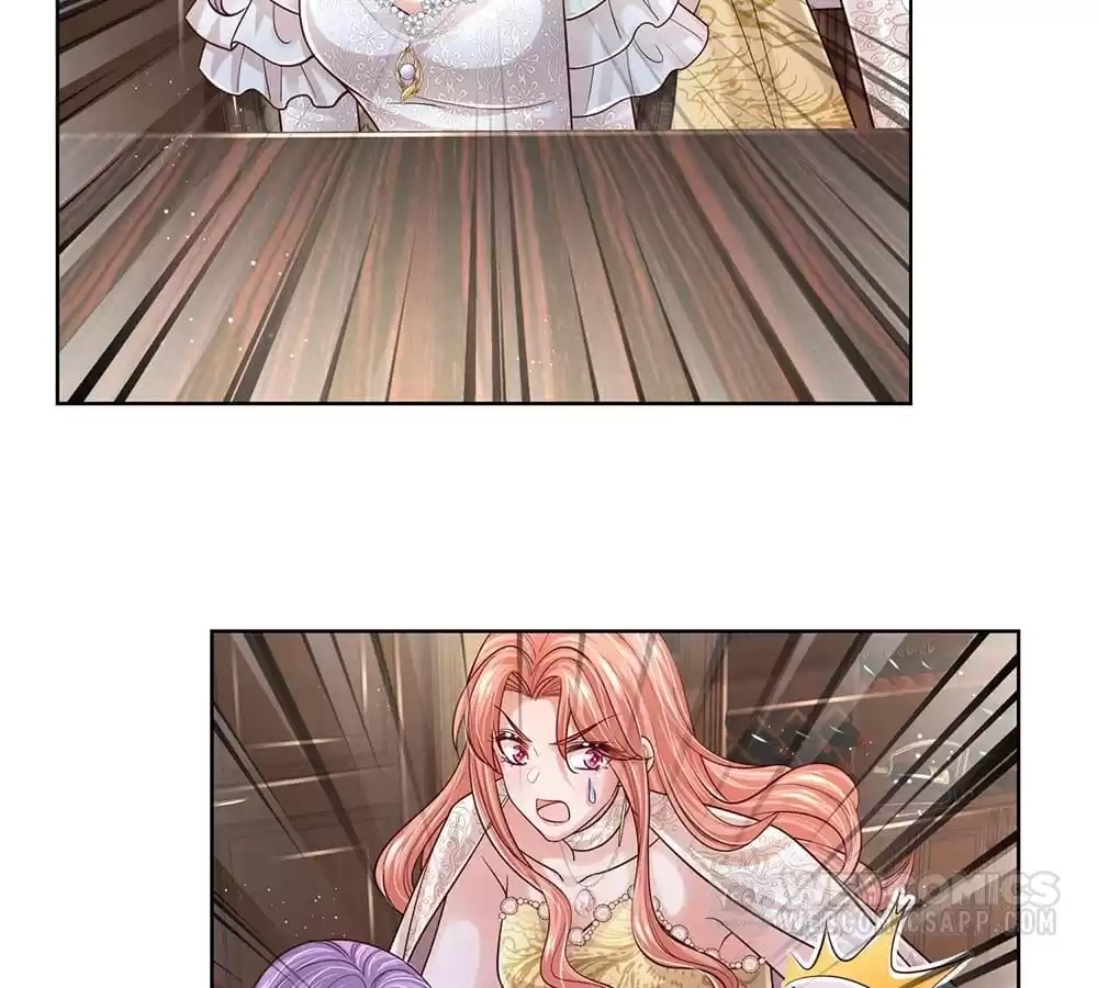 Sweet Escape Chapter 395 page 46 - 