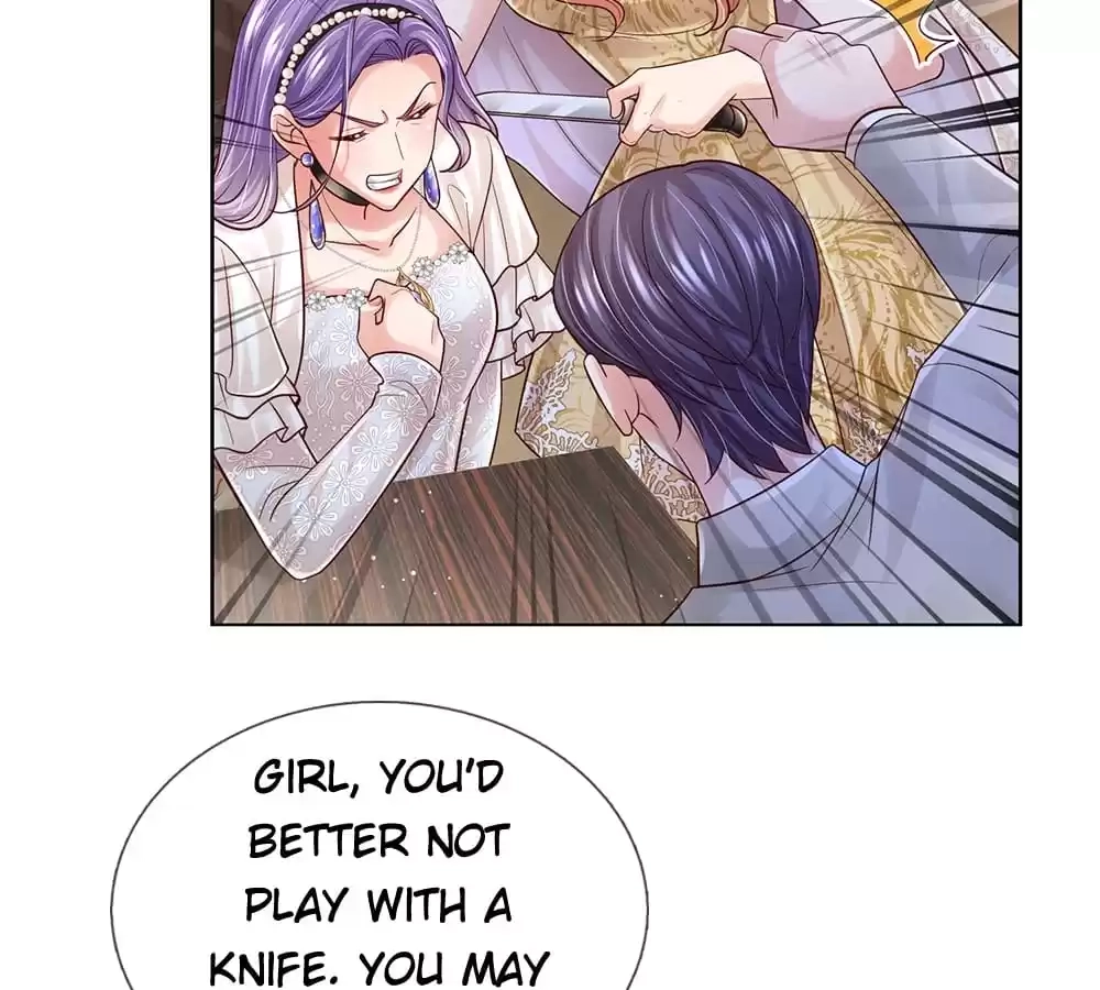 Sweet Escape Chapter 395 page 47 - 