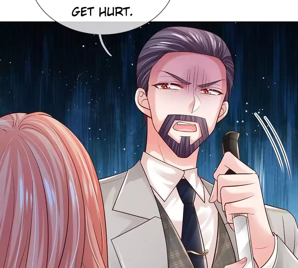 Sweet Escape Chapter 395 page 48 - 