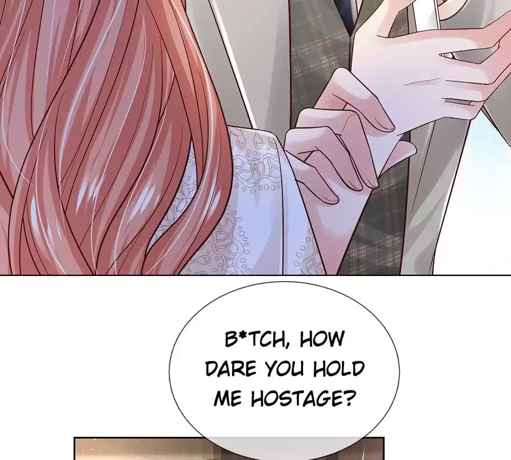 Sweet Escape Chapter 395 page 49 - 