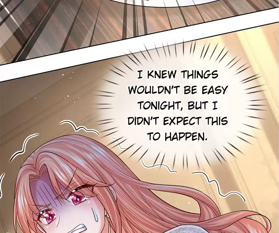 Sweet Escape Chapter 395 page 6 - 