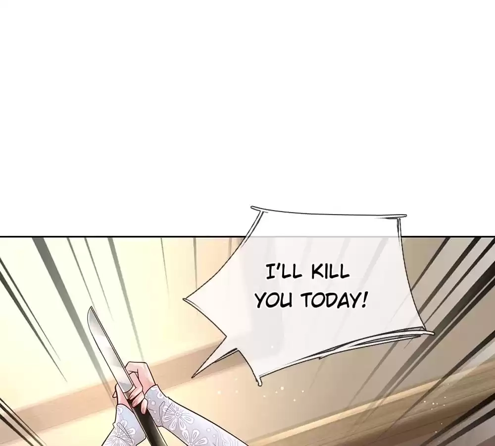Sweet Escape Chapter 395 page 51 - 