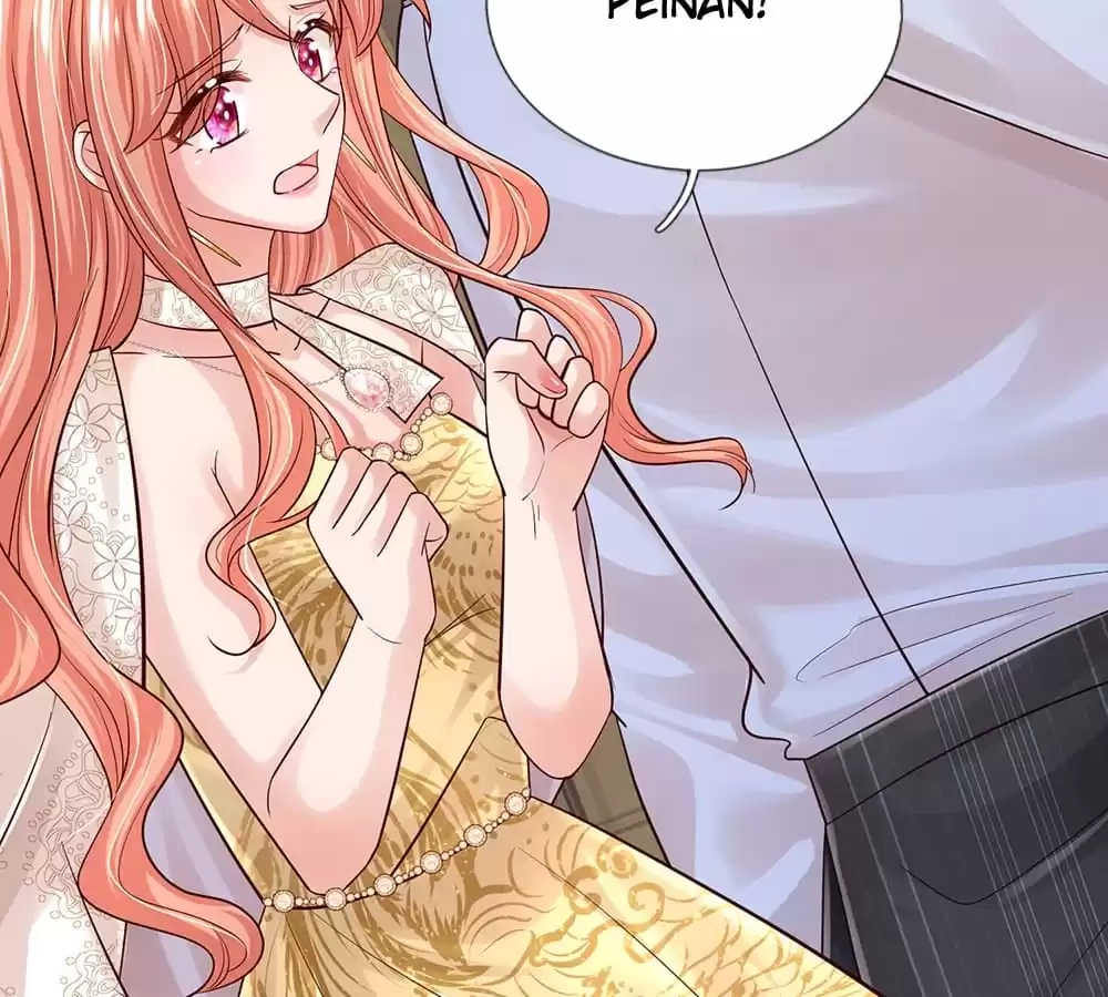 Sweet Escape Chapter 395 page 56 - 