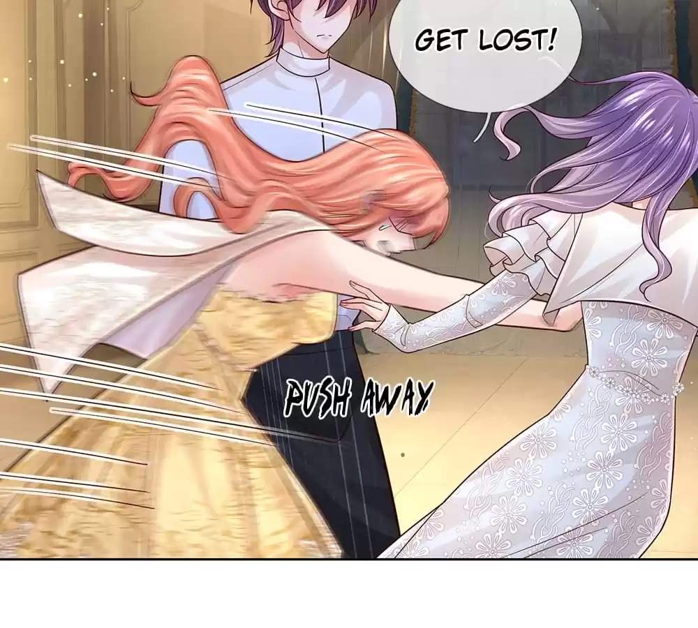 Sweet Escape Chapter 395 page 58 - 