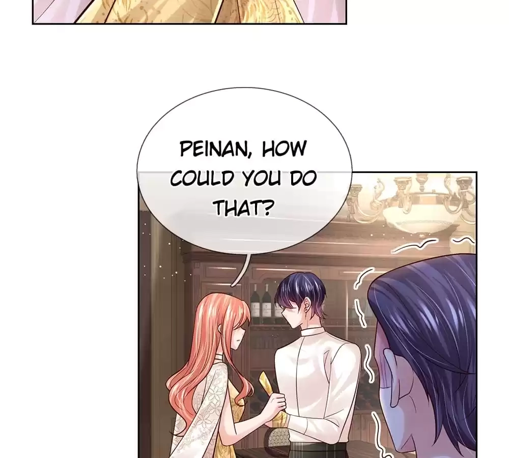 Sweet Escape Chapter 395 page 60 - 