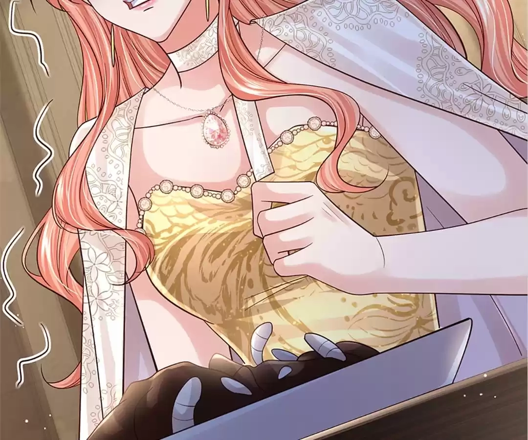 Sweet Escape Chapter 395 page 7 - 