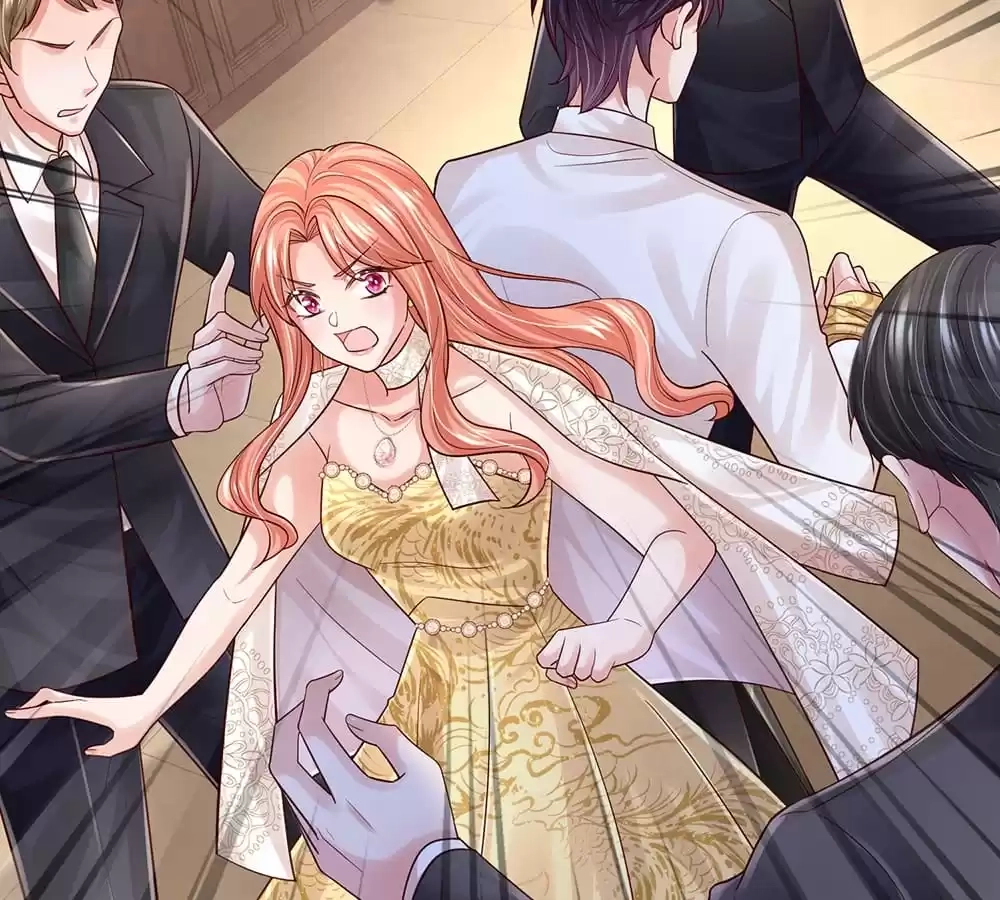 Sweet Escape Chapter 395 page 64 - 