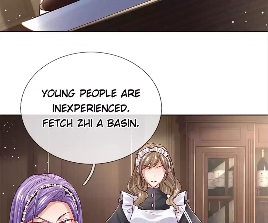 Sweet Escape Chapter 395 page 8 - 