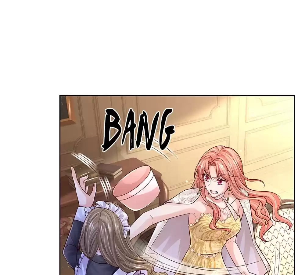 Sweet Escape Chapter 395 page 10 - 