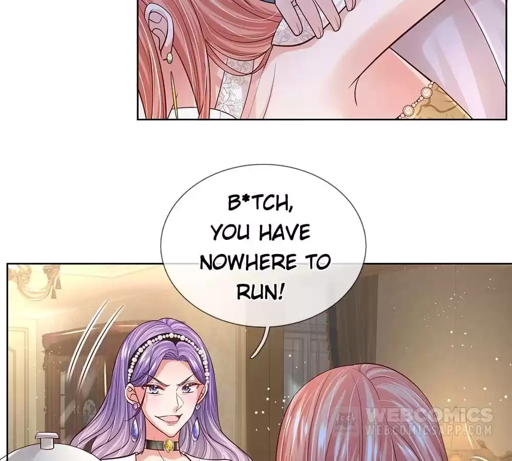 Sweet Escape Chapter 396 page 2 - 