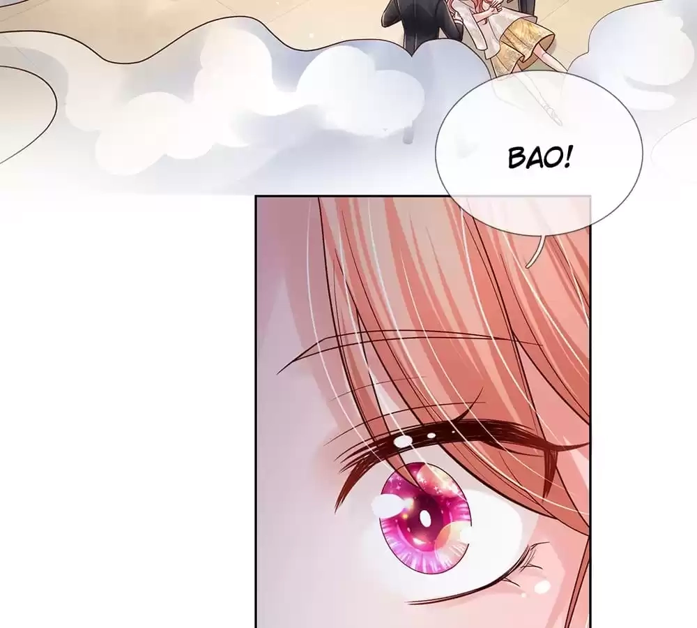 Sweet Escape Chapter 396 page 17 - 