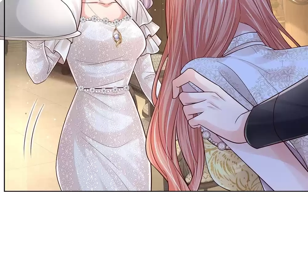 Sweet Escape Chapter 396 page 3 - 