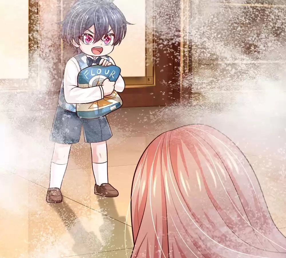 Sweet Escape Chapter 396 page 21 - 