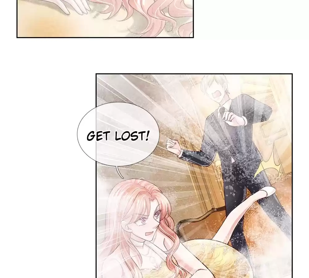 Sweet Escape Chapter 396 page 24 - 