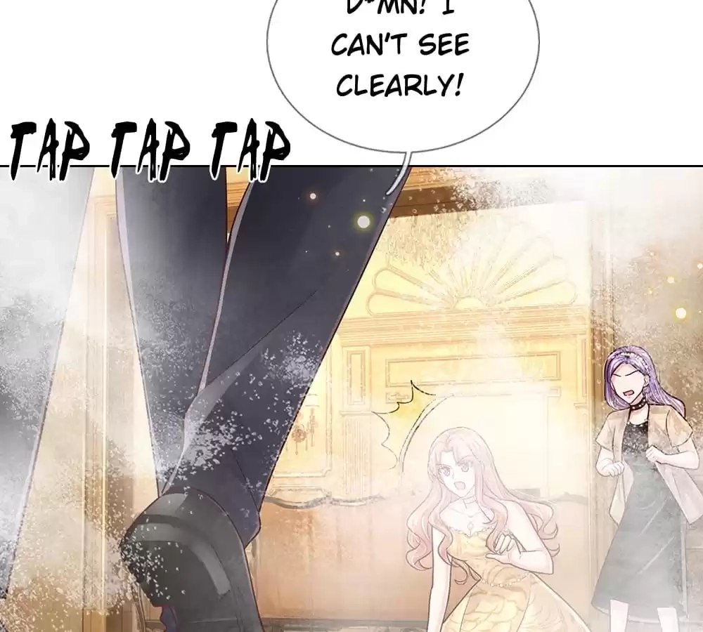 Sweet Escape Chapter 396 page 26 - 