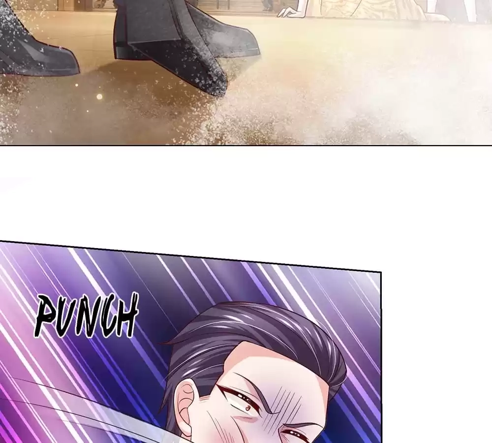 Sweet Escape Chapter 396 page 27 - 