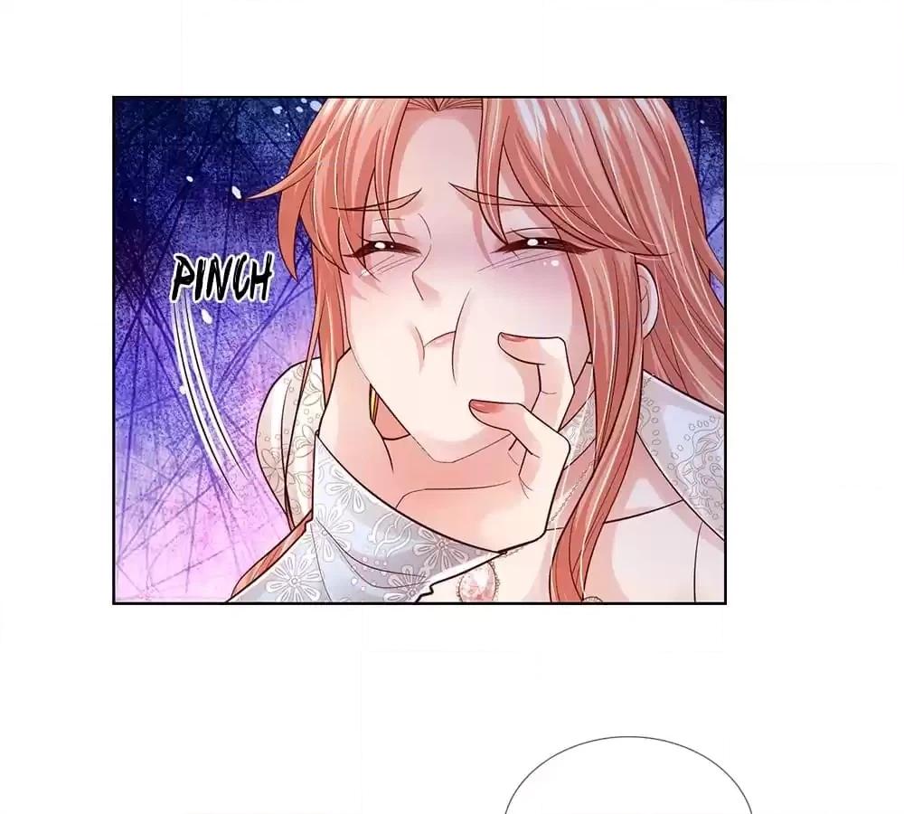 Sweet Escape Chapter 396 page 4 - 