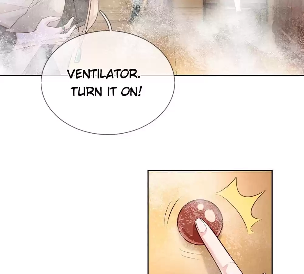Sweet Escape Chapter 396 page 31 - 