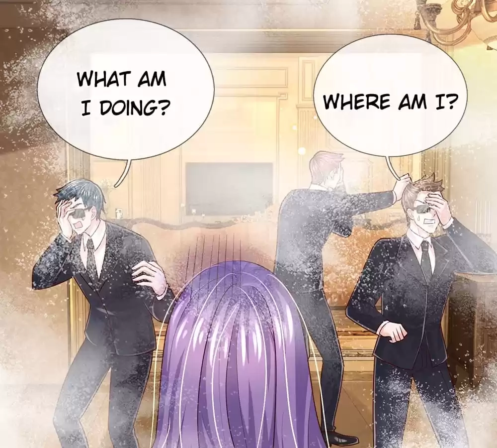 Sweet Escape Chapter 396 page 33 - 