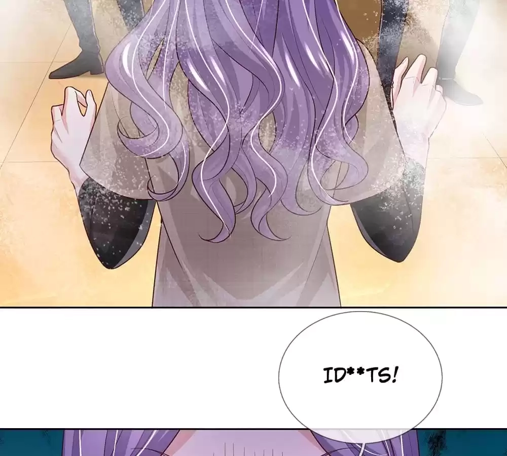 Sweet Escape Chapter 396 page 34 - 
