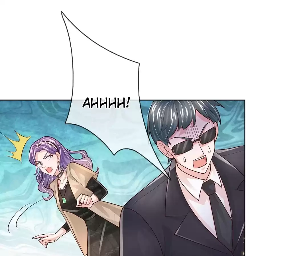 Sweet Escape Chapter 396 page 36 - 