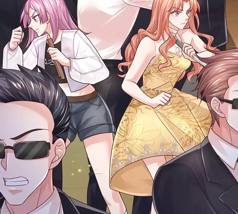 Sweet Escape Chapter 396 page 38 - 