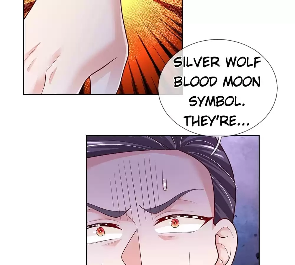 Sweet Escape Chapter 396 page 40 - 