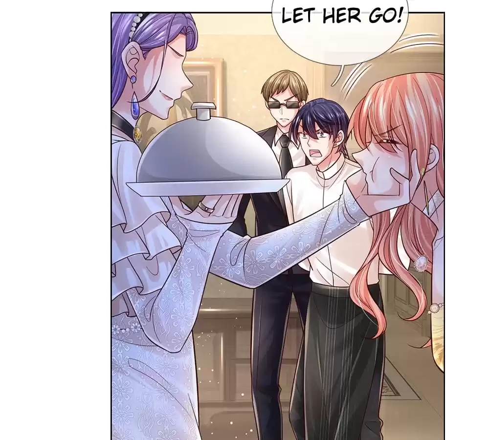 Sweet Escape Chapter 396 page 5 - 