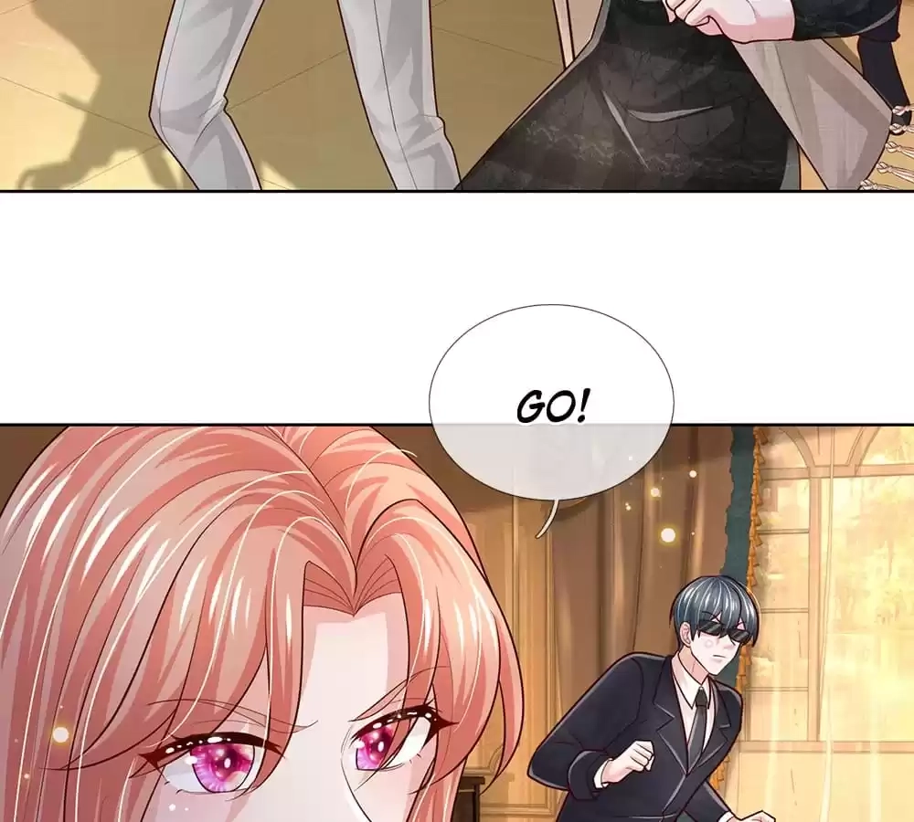 Sweet Escape Chapter 396 page 43 - 