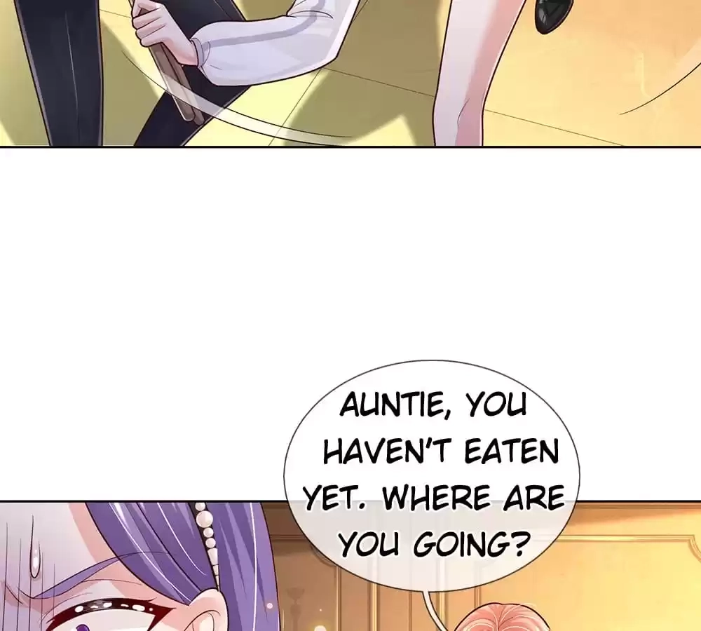 Sweet Escape Chapter 396 page 46 - 