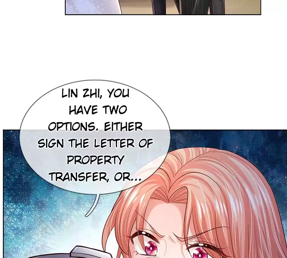 Sweet Escape Chapter 396 page 6 - 