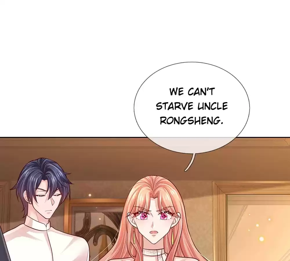 Sweet Escape Chapter 396 page 59 - 