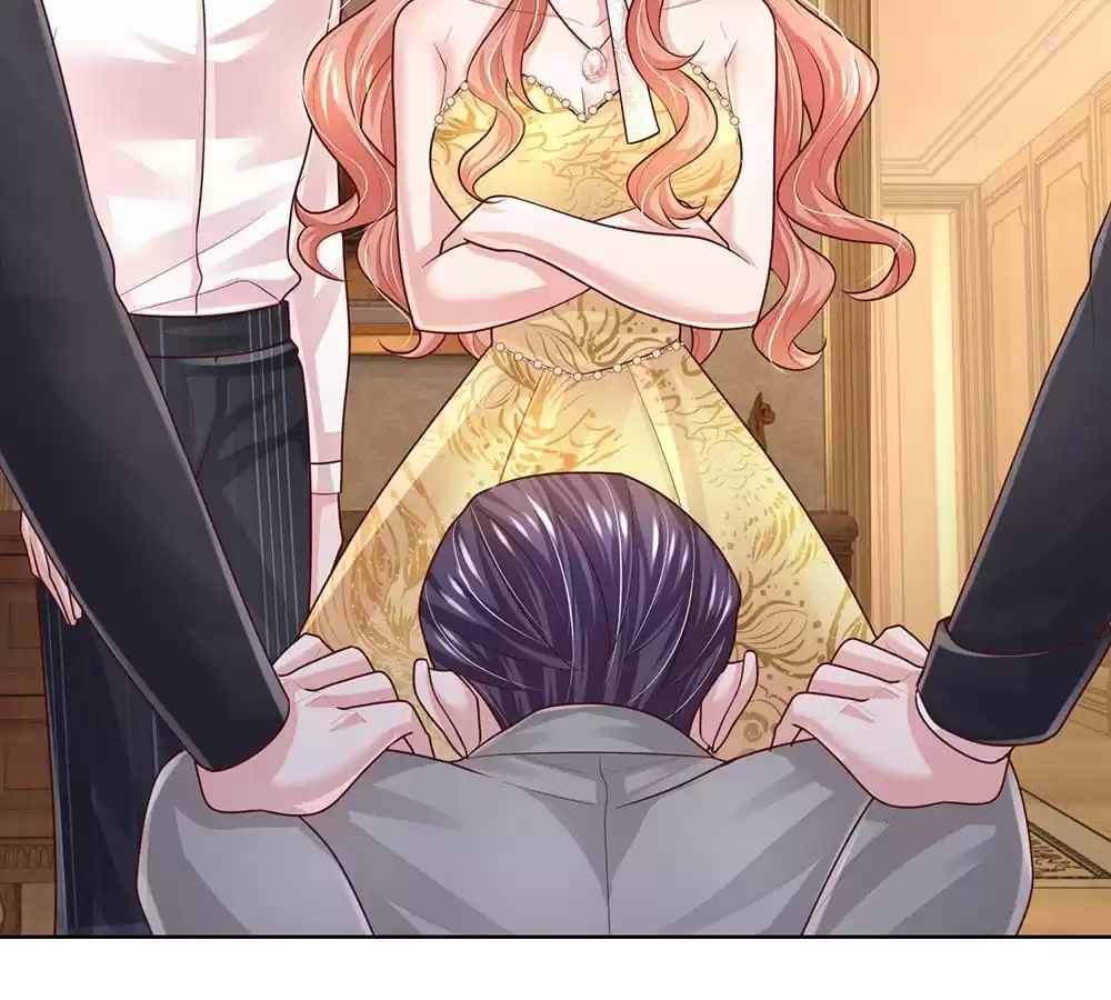 Sweet Escape Chapter 396 page 60 - 