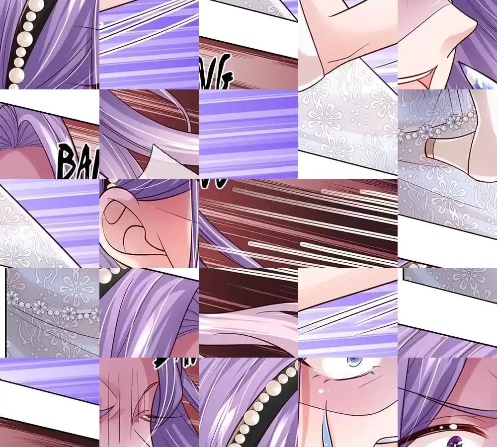 Sweet Escape Chapter 396 page 8 - 