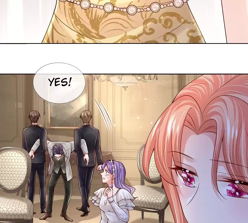 Sweet Escape Chapter 397 page 11 - 