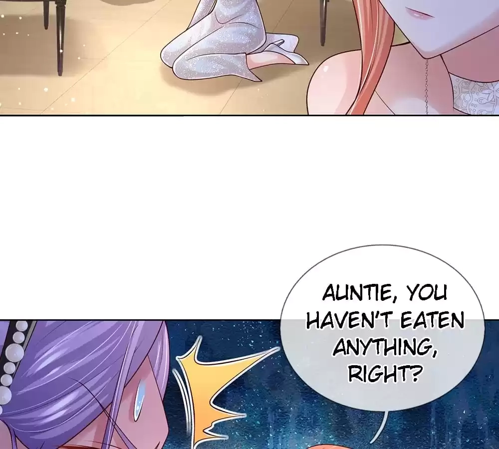 Sweet Escape Chapter 397 page 12 - 