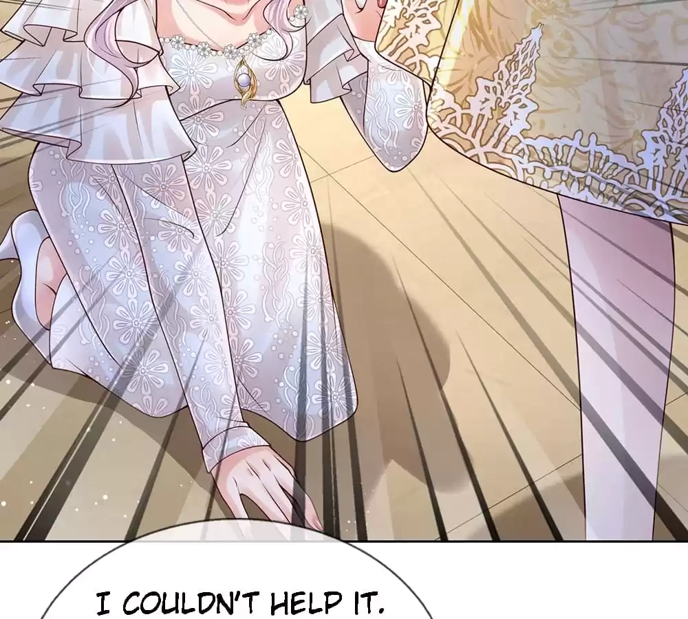 Sweet Escape Chapter 397 page 15 - 