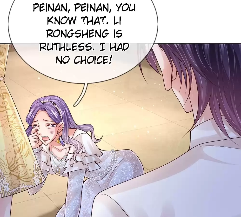 Sweet Escape Chapter 397 page 16 - 