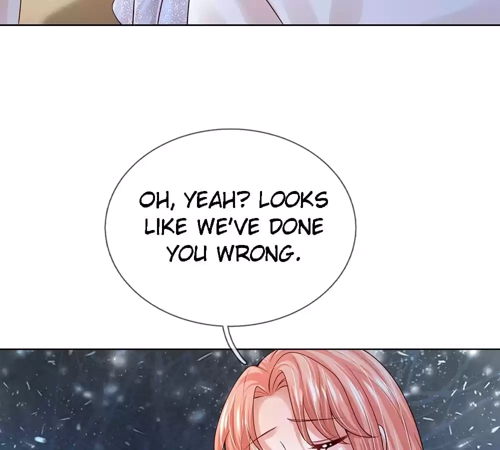 Sweet Escape Chapter 397 page 17 - 