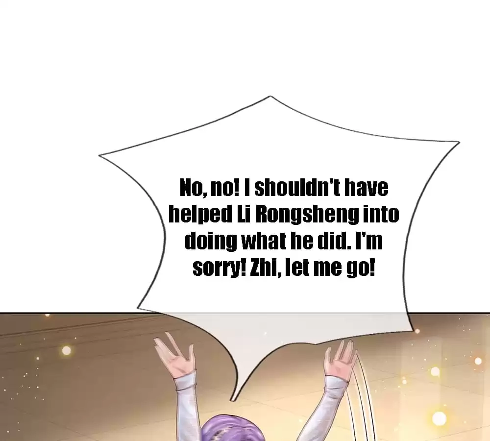 Sweet Escape Chapter 397 page 20 - 