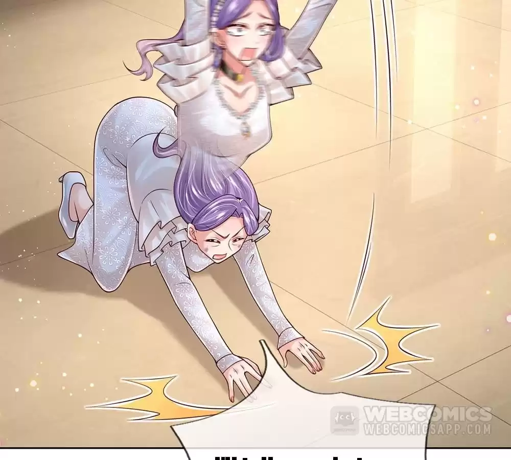 Sweet Escape Chapter 397 page 21 - 