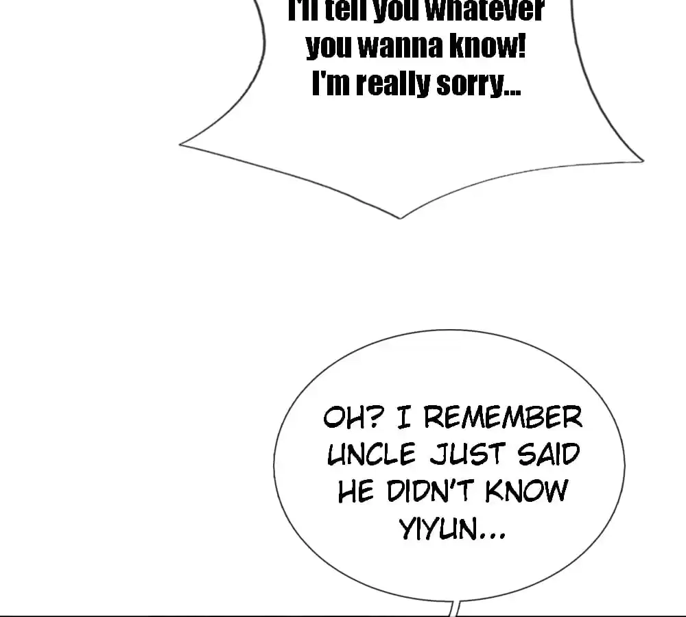 Sweet Escape Chapter 397 page 22 - 