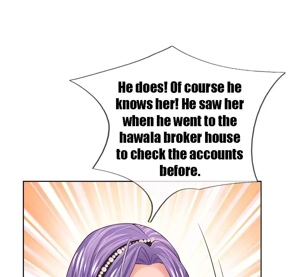 Sweet Escape Chapter 397 page 24 - 