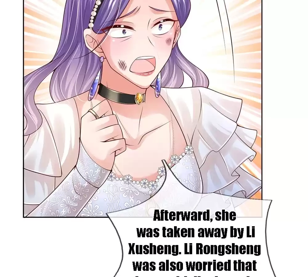 Sweet Escape Chapter 397 page 25 - 