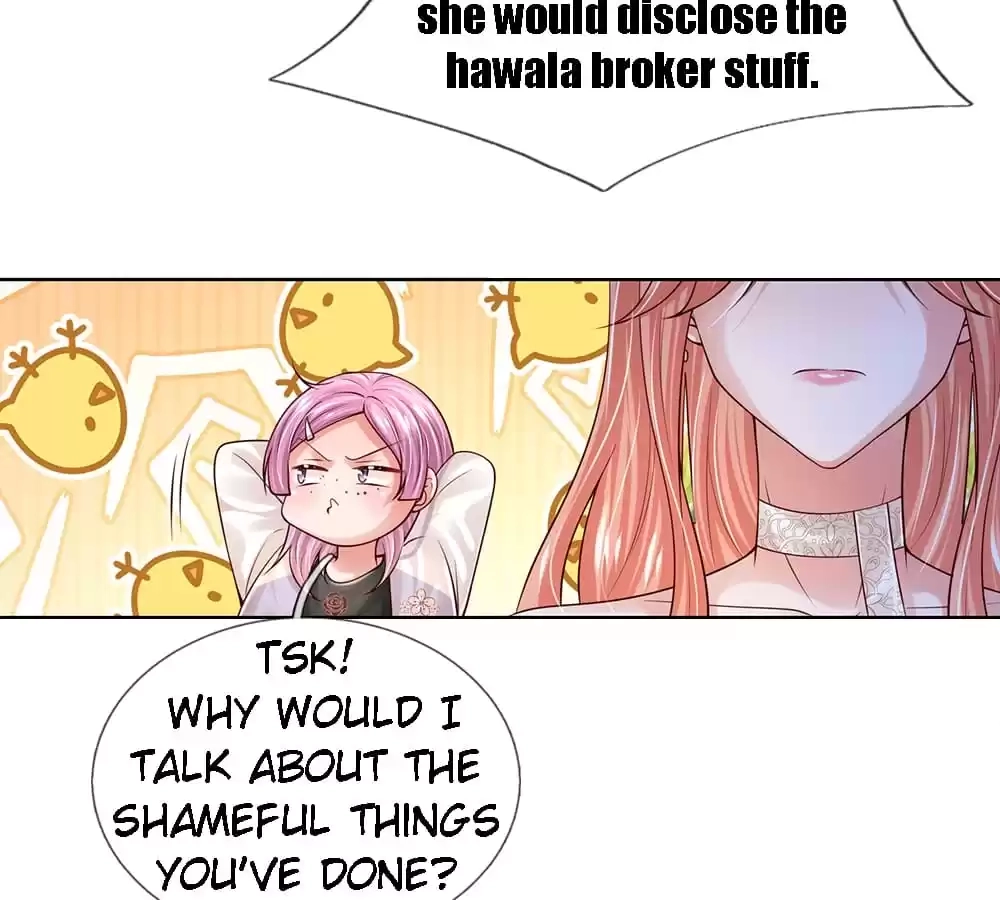 Sweet Escape Chapter 397 page 26 - 