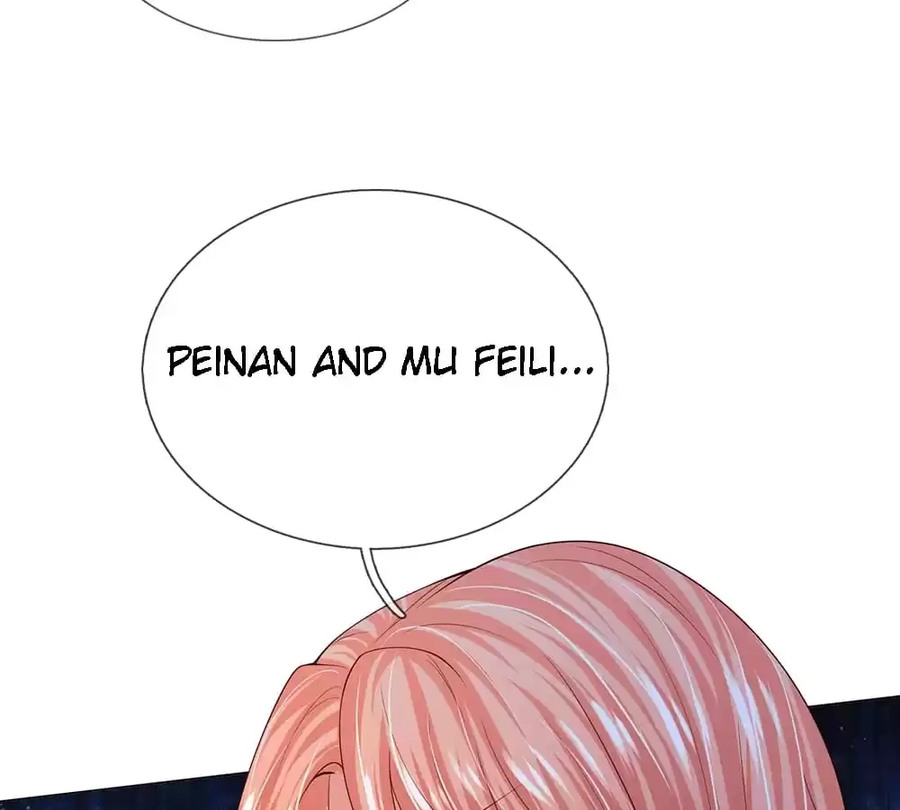 Sweet Escape Chapter 397 page 27 - 